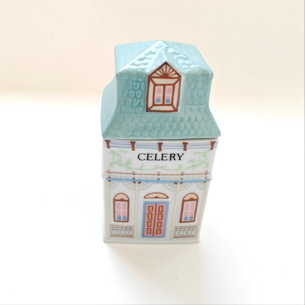 The Lenox Spice Village Celery
